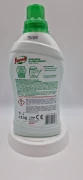 Tył (20260120_154821.jpg): Instrukcja stosowania nawozu do roślin zielonych Florovit 1 kg z nową formułą.