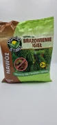 Przód (20260121_120039.jpg): Nawóz przeciw brązowieniu igieł Ogród Start 2 kg z magnezem dla iglaków.
