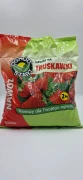 Przód (20260121_114912.jpg): Nawóz na truskawki i poziomki Ogród Start 2 kg gwarantujący obfite plony owoców.