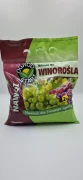 Przód (20260121_120129.jpg): Granulowany nawóz na winorośla Ogród Start 2 kg zapewniający dorodne i smaczne winogrona.