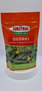 Specjalistyczny nawóz interwencyjny Substral Magiczna Siła do ogórków w torebce 350 g.