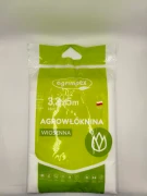 Opakowanie bardzo szerokiej agrowłókniny 3,2x5m osłania duże powierzchnie upraw.