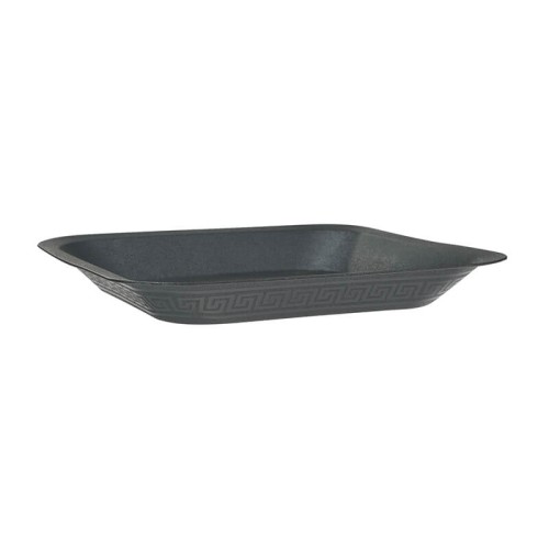 Podstawka pod doniczkę kwadratową 6L 21x21cm