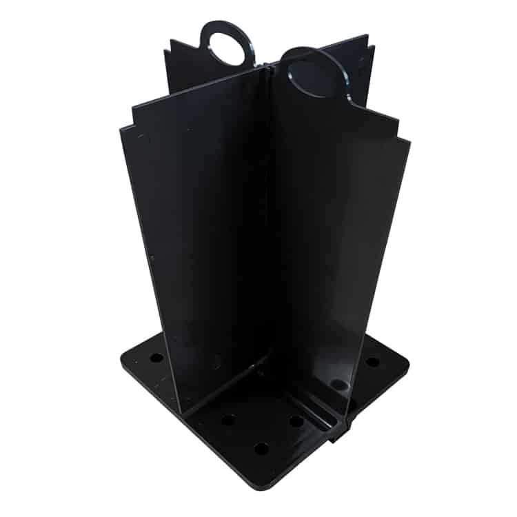 Autopot pot divider podziałka 15L