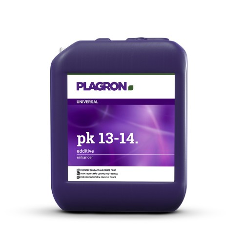 Nawóz Plagron pk 13-14 5L | Stymulator wzrostu i kwitniena