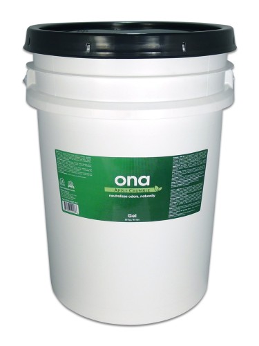 Żel neutralizujący zapach ONA 20kg Apple Crumble