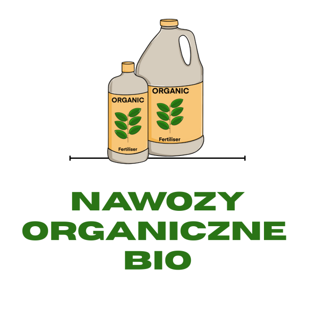 Nawozy Organiczne BIO