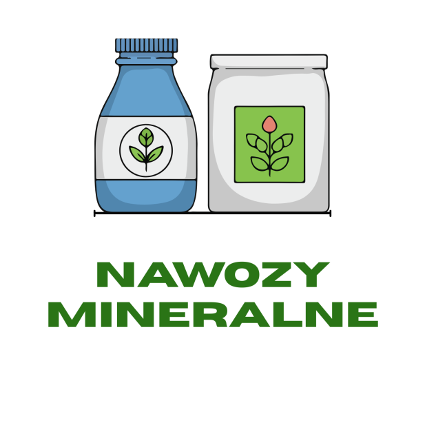 Nawozy Mineralne