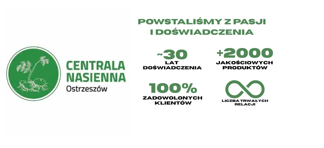 Centrala Nasienna Ostrzeszów