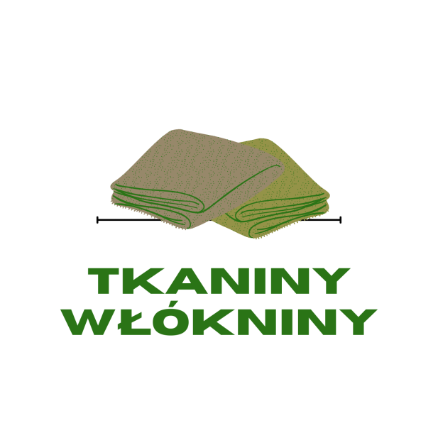 Tkaniny i Włókniny