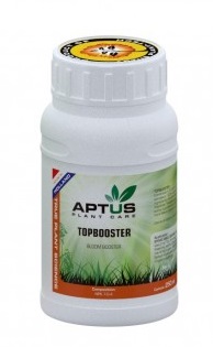 Aptus Topbooster 100ml - stymulator kwitnienia i dojrzewania