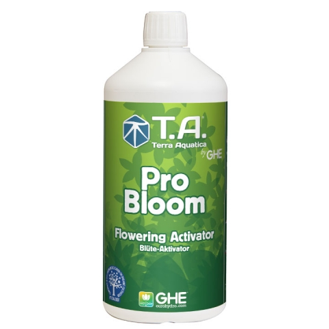 GHE Terra Aquatica Pro Bloom 250ml - stymulator kwitnienia