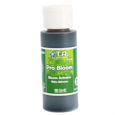 GHE Terra Aquatica Pro Bloom 30ml - stymulator kwitnienia