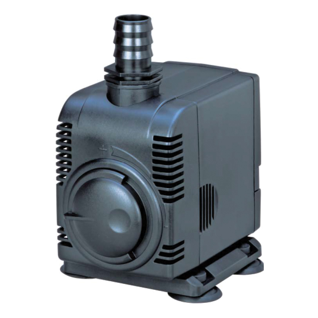 Pompa wodna BOYU FP-1500, 220-240V, 1500L/H