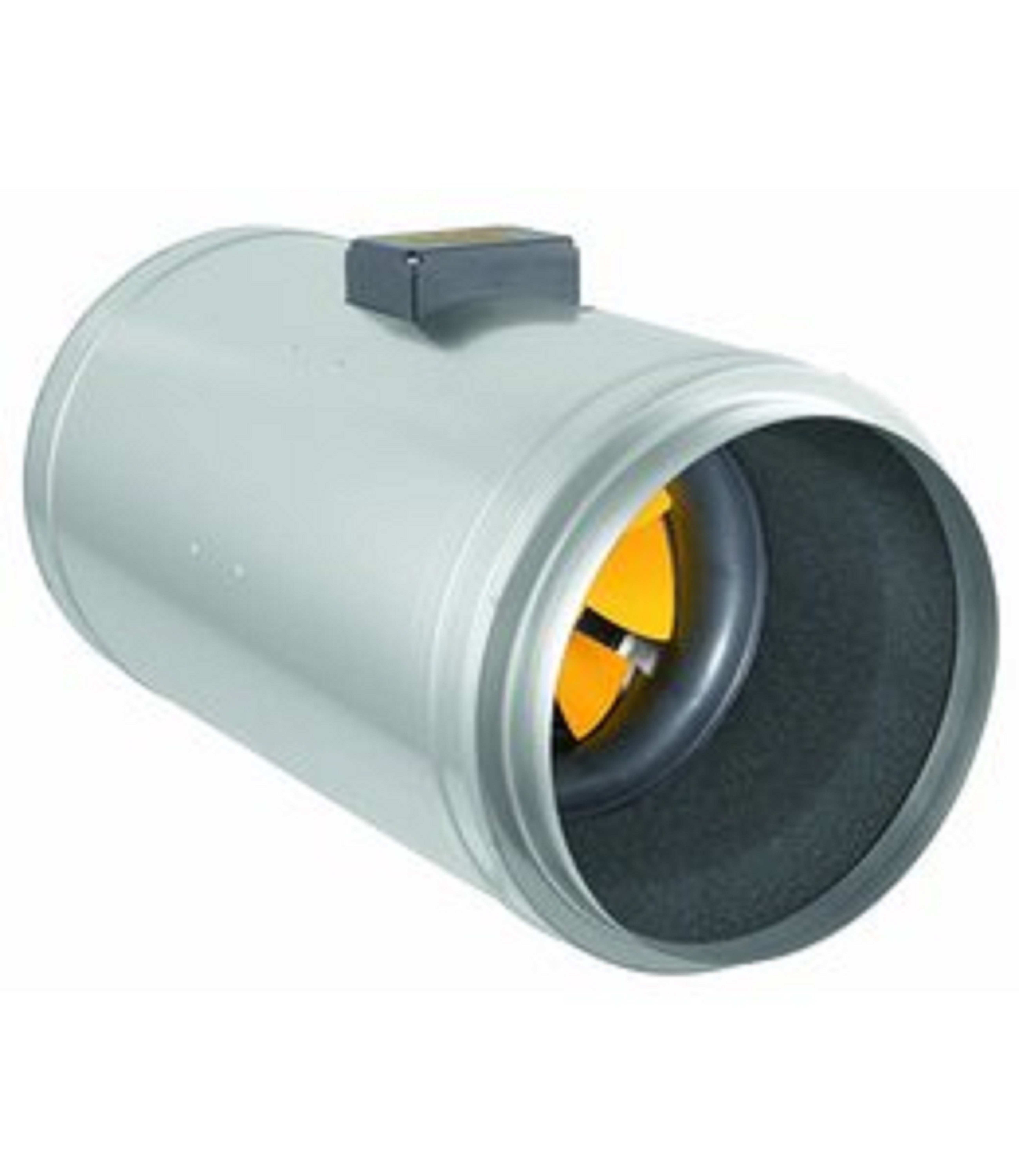 Wentylator kanałowy Can Fan Q-Max 3 speed fi 315mm 3015m3/h