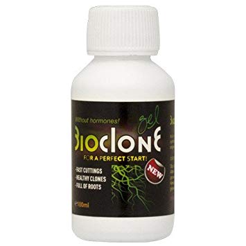 BAC bio clone 1l preparat / żel do klonowania - ukorzeniania | hormon wzrostu korzeni