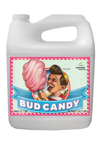 Advanced Nutrients BUD CANDY 5L | poprawia smak, zapach i kolor owoców i kwiatów