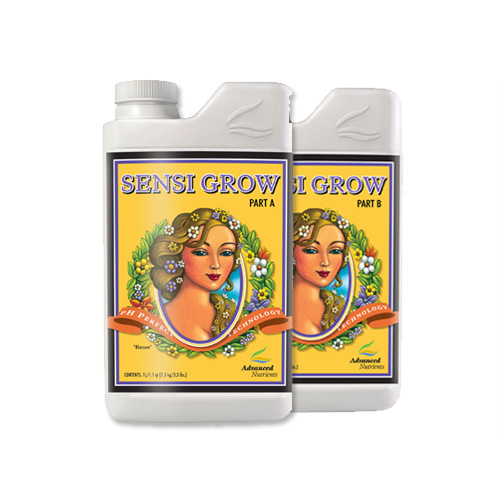 nawoz coco advanced sensi bloom
