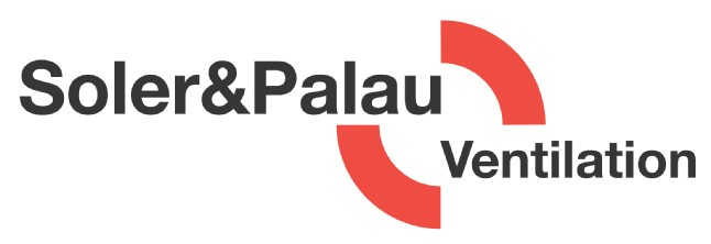 Wentylator Soler & Palau TD SILENT 250/100