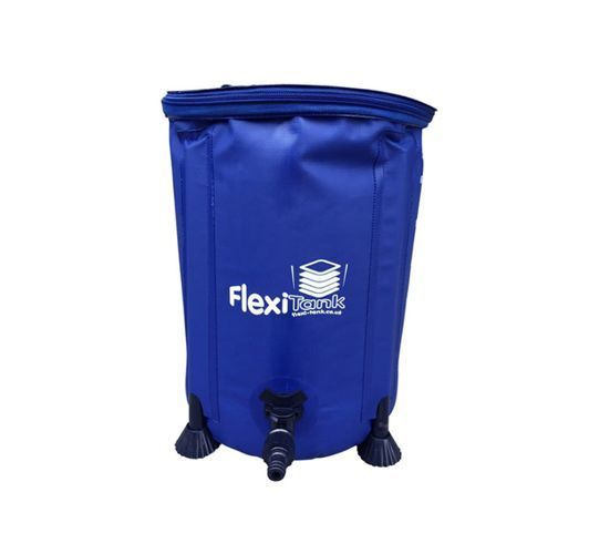 Autopot zbiornik Flexi Tank 25L zbiornik z kranikiem