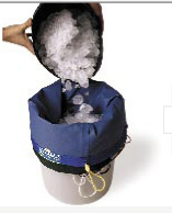 Bubble bags | Torby ekstrakcyjne 4x 5L
