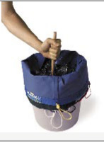 Bubble bags | Torby ekstrakcyjne 4x 5L