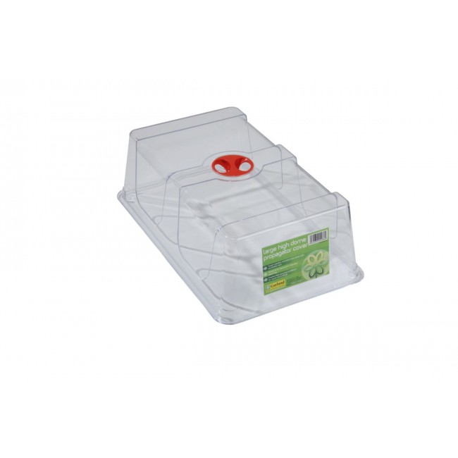 propagator pokrywa kopuła wentylowana