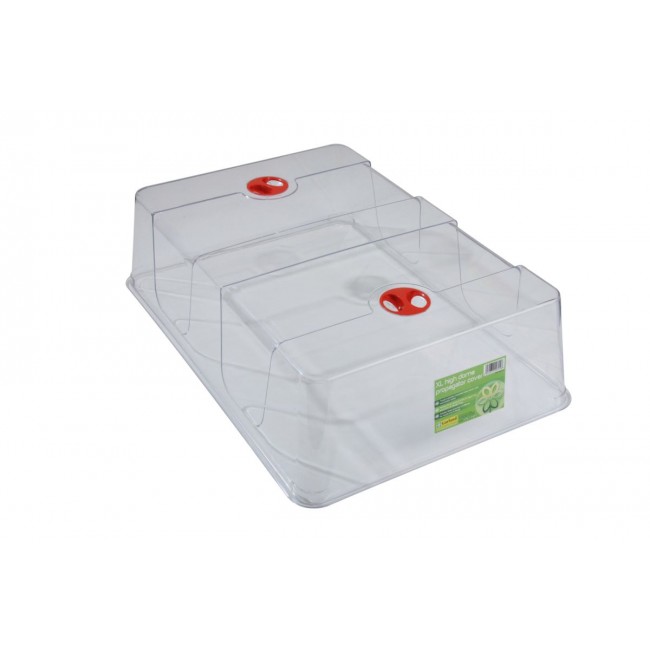 propagator pokrywa kopuła wentylowana