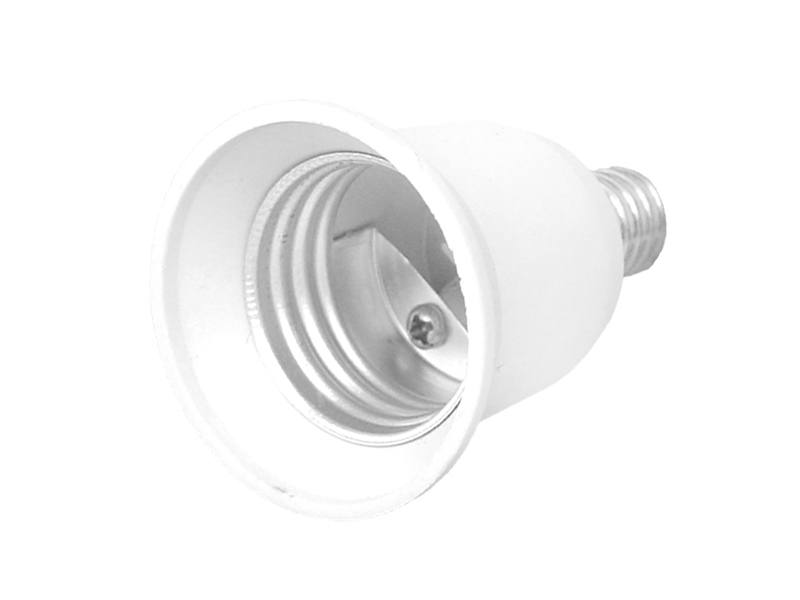 Adapter do żarówek GU10 / E27