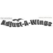 Adjust-A-Wings Super Spreader Enforcer Large