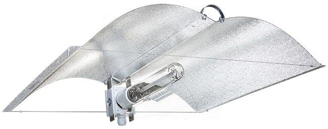 Adjust-A-Wing Odbłyśnik AVENGER MEDIUM 70X55CM + spreader