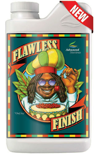 Advanced Nutrients Flawless Finish 5L | na ostatnie dni kwitnienia - flush