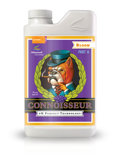 Advanced Nutrients CONNOISSEUR BLOOM part A&B 2x1L