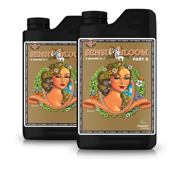 nawoz coco advanced sensi bloom