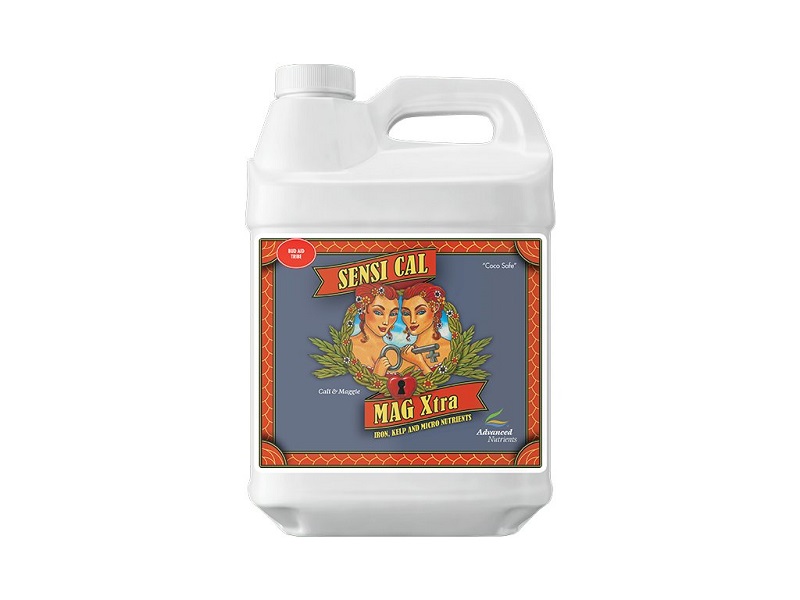 Advanced Nutrients Sensi Cal-Mag Xtra 500ml | wapń i magnez