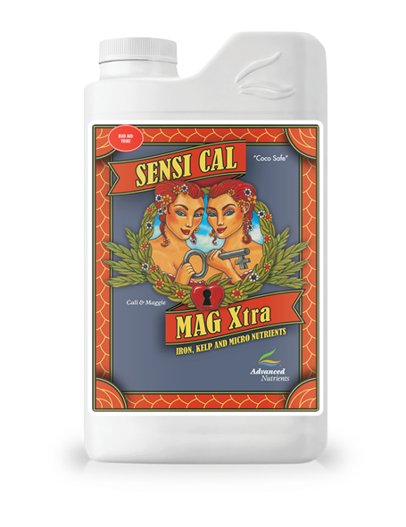 Advanced Nutrients Sensi Cal-Mag Xtra 1L | wapń i magnez