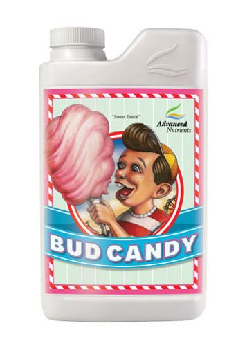 Advanced Nutrients BUD CANDY 1L | poprawia smak, zapach i kolor owoców i kwiatów