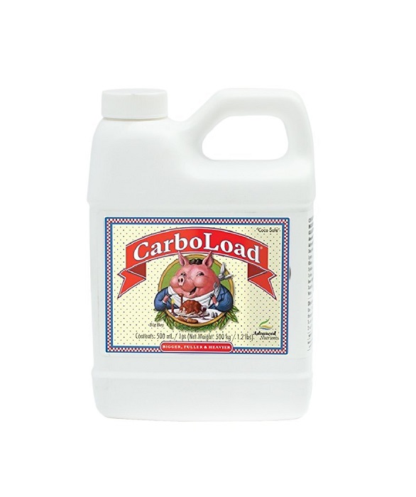 Advanced Nutrients CARBOLOAD 500ml | węglowodany