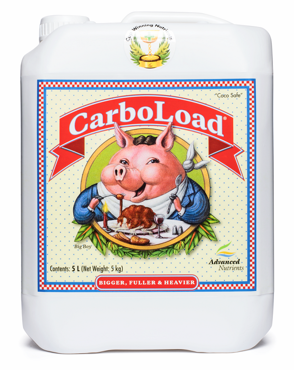 Advanced Nutrients CARBOLOAD 5L | węglowodany