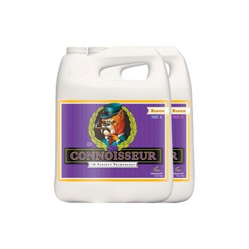 Advanced Nutrients CONNOISSEUR BLOOM part A&B 2x10L