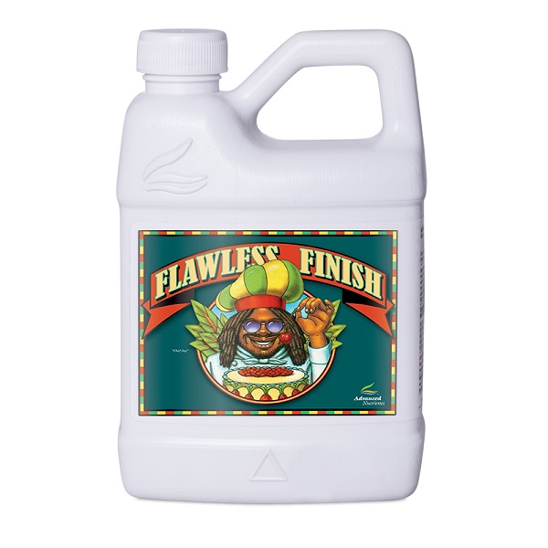Advanced Nutrients Flawless Finish 500 ml | na ostatnie dni kwitnienia - flush