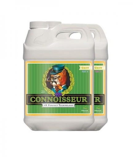 Advanced Nutrients CONNOISSEUR GROW part A&B 2x500ml