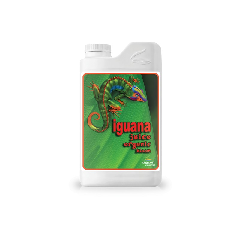 Advanced Nutrients IGUANA JUICE BLOOM 1L | na kwitnienie