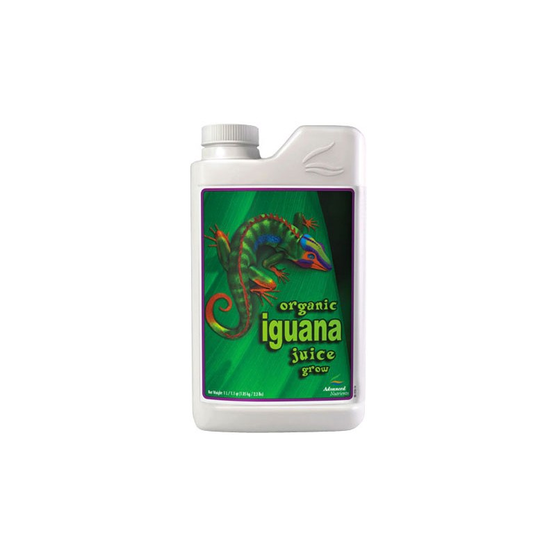 Advanced Nutrients IGUANA JUICE GROW 1L | na wzrost