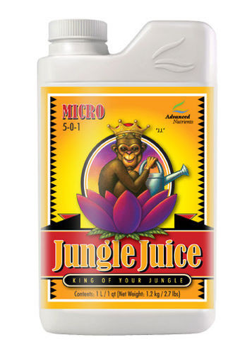 Advanced Nutrients Jungle Juice Micro 1L