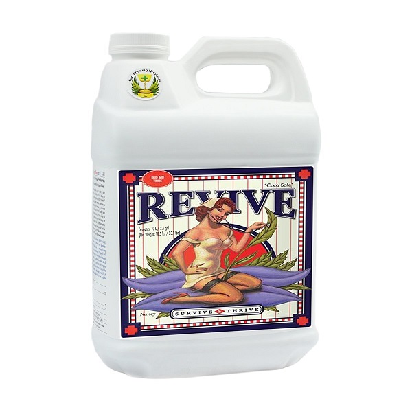 Advanced Nutrients Revive 500 ml - Przywraca doskonałą kondycje twoich roślin