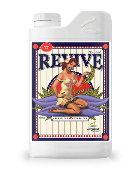 Advanced Nutrients Revive 1L - Przywraca doskonałą kondycję twoich roślin