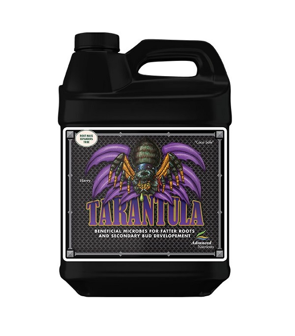 Advanced Nutrients TARANTULA 1l - 57 mikroorganizmów dla strefy korzeniowej