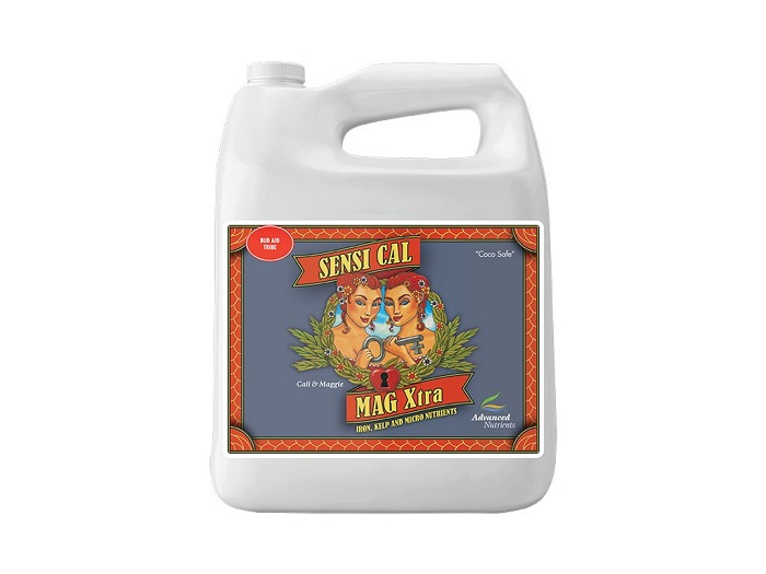 Advanced Nutrients Sensi Cal-Mag Xtra 10L | wapń i magnez
