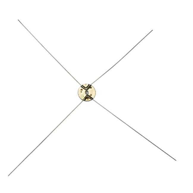 Druty wymienne do trymera manualnego 16"